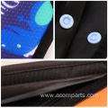 Car seat belt pads kids soft PP sponge